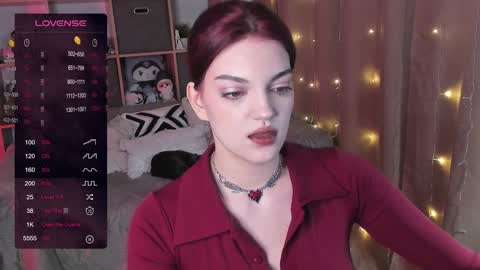 Mavis online show from 20, 12, 2024