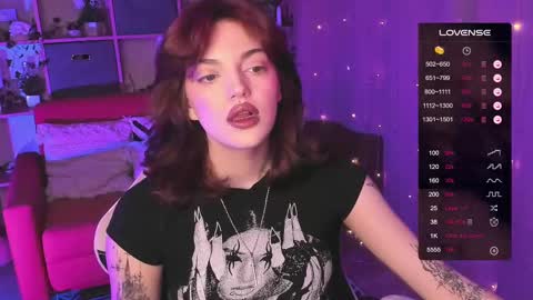 Mavis online show from 27, 2, 2025