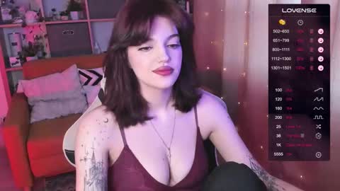 Mavis online show from 8, 3, 2025