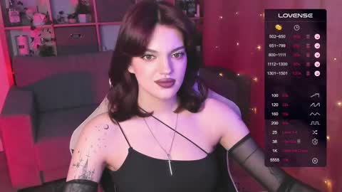 Mavis online show from 9, 3, 2025