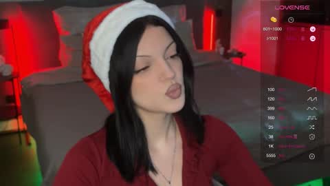 Mavis online show from 20, 12, 2025