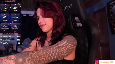 Hilary online show from 5, 1, 2025