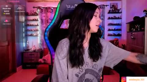 Hilary online show from 18, 2, 2026