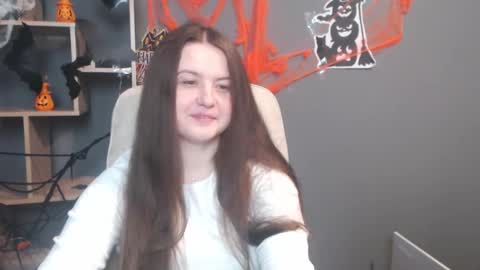 MavkaCute online show from 3, 11, 2025