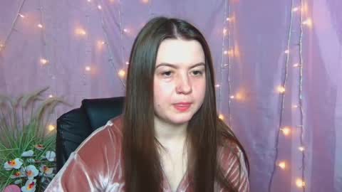 Snapshot of mavkacute chatting on 19, 4, 2026 MavkaCute online show from 19, 4, 2026