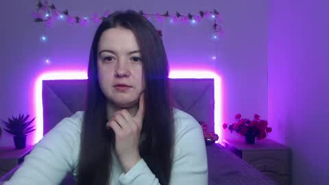Snapshot of mavkacute chatting on 24, 4, 2026 MavkaCute online show from 24, 4, 2026