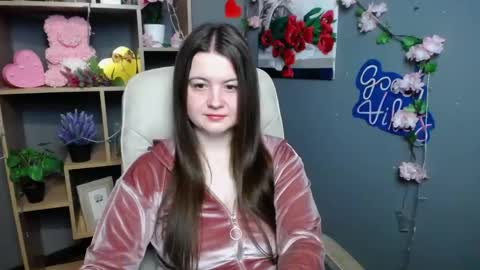 Snapshot of mavkacute chatting on 25, 5, 2026 MavkaCute online show from 25, 5, 2026