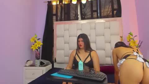 MavyANDElizabeth online show from 13, 11, 2025