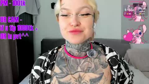 Snapshot of max69alexa chatting on 9, 5, 2026 Ur sweet heart online show from 9, 5, 2026