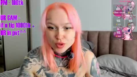 Snapshot of max69alexa chatting on 25, 6, 2026 Ur sweet heart online show from 25, 6, 2026