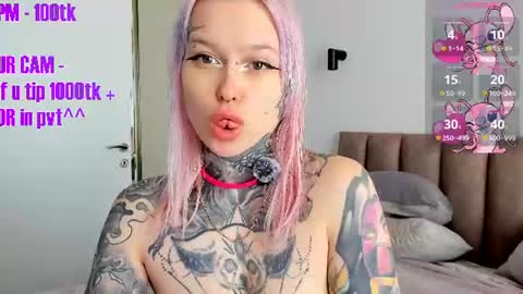 Snapshot of max69alexa chatting on 20, 7, 2026 Ur sweet heart online show from 20, 7, 2026