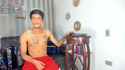 Snapshot of max_and_anny chatting on 12, 2, 2026 max_and_anny online show from 12, 2, 2026