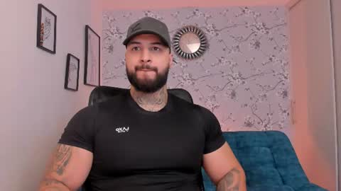Snapshot of max_dic1 chatting on 5, 7, 2026 max D. online show from 5, 7, 2026
