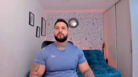 Snapshot of max_dic1 chatting on 5, 7, 2026 max D. online show from 5, 7, 2026