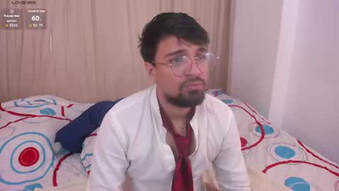 edward online show from 8, 7, 2026