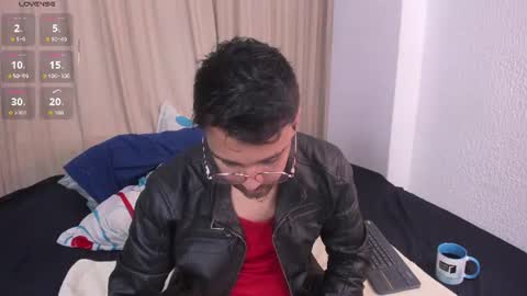 edward online show from 15, 7, 2026