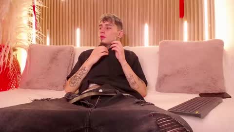 Max online show from 7, 3, 2026