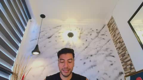 Max Hornye online show from 16, 4, 2026