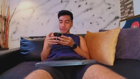 Max Hornye online show from 21, 4, 2026