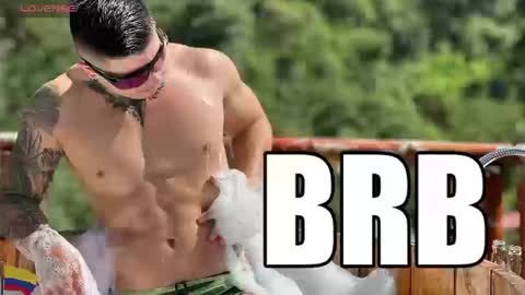 Maximo Mayer online show from 21, 3, 2026