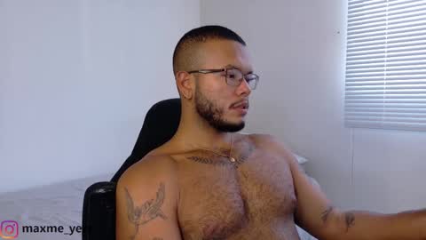 max_meyer online show from 2, 10, 2025