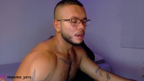 max_meyer online show from 27, 10, 2025