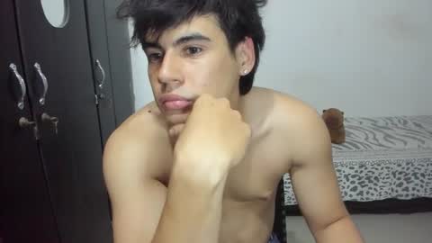 Snapshot of max_miller66 chatting on 15, 6, 2026 Max online show from 15, 6, 2026