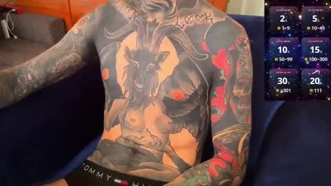    online show from 3, 12, 2024