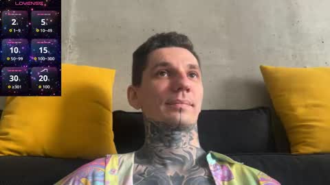    online show from 7, 11, 2025