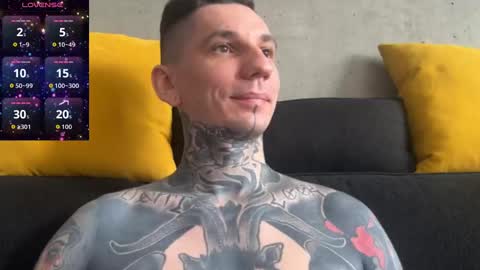    online show from 13, 11, 2025