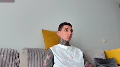 Snapshot of max_reaves chatting on 12, 7, 2026 online show from 12, 7, 2026