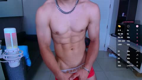 Former Porn Star online show from 9, 2, 2025