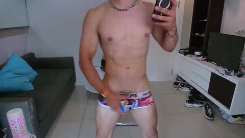 Former Porn Star online show from 8, 3, 2025