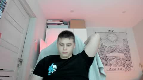 Snapshot of max_sm1th chatting on 14, 2, 2026 Max online show from 14, 2, 2026