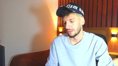 Snapshot of max_tayloor chatting on 17, 1, 2026 Max Taylor online show from 17, 1, 2026