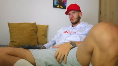 Max Taylor online show from 2, 7, 2026