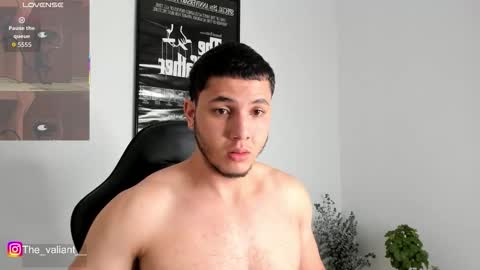 max_valiant1 online show from 24, 3, 2026