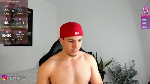 max_valiant1 online show from 4, 4, 2026