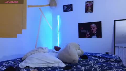 Max  Dalyn online show from 29, 1, 2025