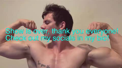 Max online show from 8, 3, 2026