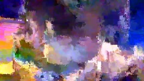 maxblairwood online show from 15, 9, 2025