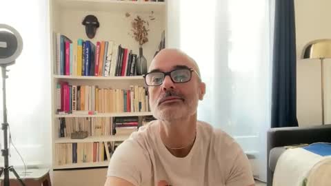 Max Mikado online show from 23, 3, 2026