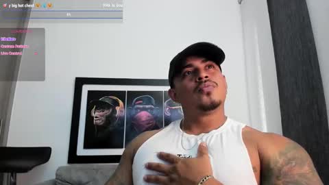 Maxcarther online show from 3, 3, 2026