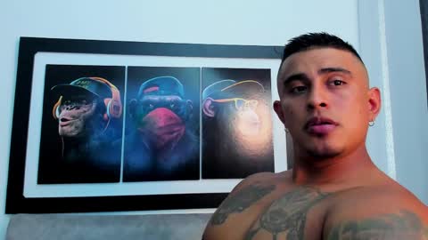 Maxcarther online show from 7, 4, 2026