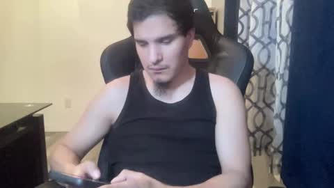 Snapshot of maxfreaky407284 chatting on 6, 2, 2026 perezcouple online show from 6, 2, 2026