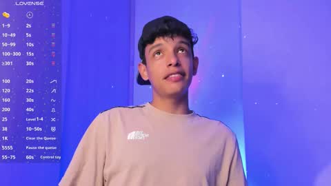 Max  online show from 4, 3, 2026