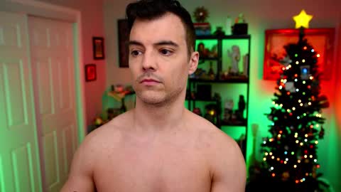 Max Hughes online show from 20, 12, 2025