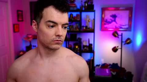 Snapshot of maxhughes chatting on 5, 7, 2026 Max Hughes online show from 5, 7, 2026