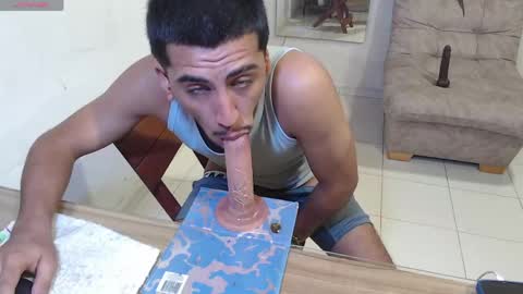 maxi dick online show from 27, 5, 2026