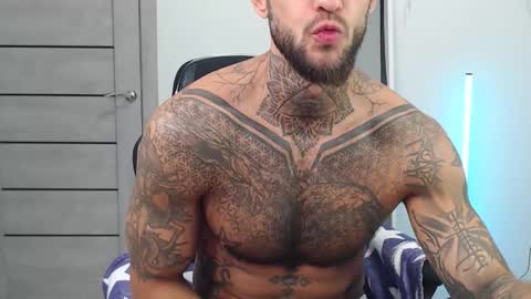 Maximus Fox online show from 19, 9, 2025